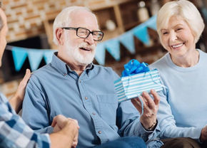 Picture for category Retirement Gifts