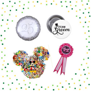 Picture for category Party Themes