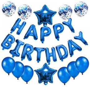 Picture for category Balloons