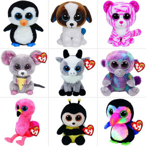 Picture for category Soft Toys
