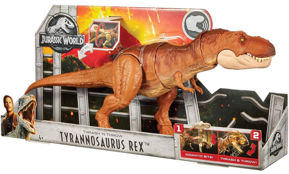 Picture for category Dinosaur Toys