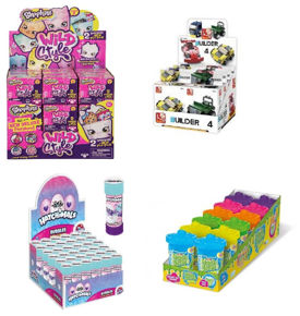 Picture for category Pocket Money Toys