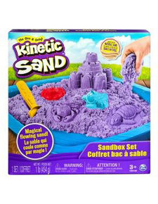 Picture for category Kinetic Sand