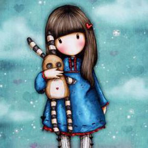 Picture for category Gorjuss