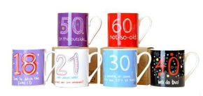 Picture for category Age Gifts