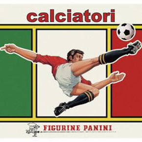 Picture for category Calciatori Album & Stickers