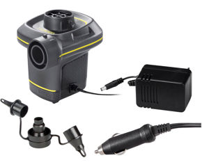 Picture for category Electric & Manual Pumps