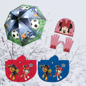 Picture for category Winter Accessories