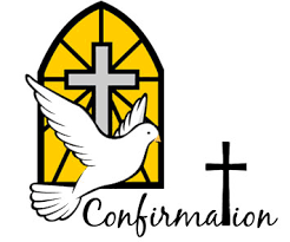 Picture for category Confirmation