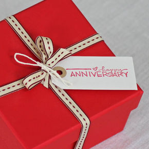 Picture for category Anniversary Gifts