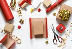 Picture for category Gift Wrapping Accessories