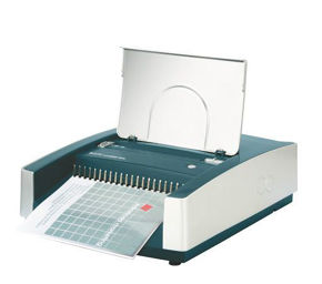 Picture for category Plastic & Wire Binding