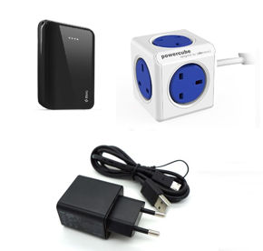 Picture for category Power Accessories