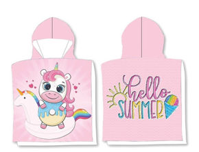 Picture for category Summer Ponchos
