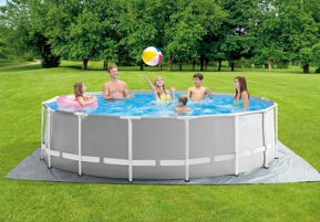 Picture for category Pools & Accessories