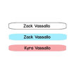 Picture of Pencil Labels