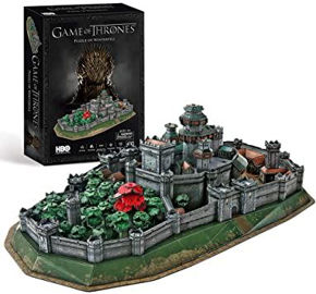 Picture for category Adult Puzzles
