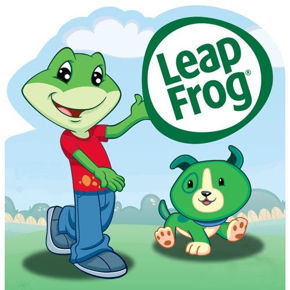 Picture for category Leap Frog