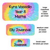 Picture of Plain Labels