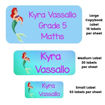 Picture of Labels for Girls