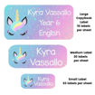 Picture of Labels for Girls