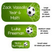 Picture of Labels for Boys