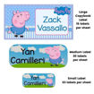 Picture of Labels for Boys