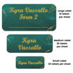 Picture of Labels for Teenagers/Adults