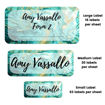 Picture of Labels for Teenagers/Adults