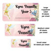 Picture of Labels for Girls