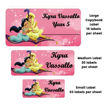 Picture of Labels for Girls