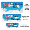 Picture of Labels for Girls