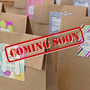 Picture for category Personalised Partyware