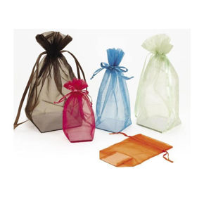 Picture for category Organza Bags