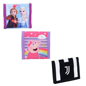 Picture for category School Wallets