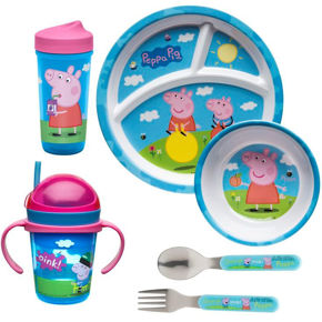 Picture for category Cups, Plates & Cutlery