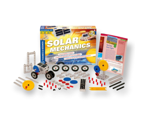 Picture for category Science Toys