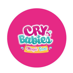 Picture for category Cry Babies
