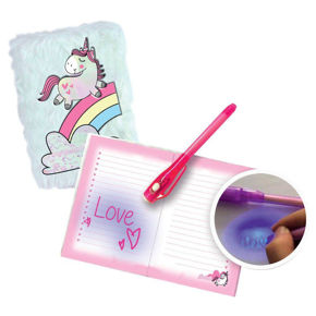 Picture for category Secret Diaries