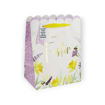Picture of EASTER IN SPRING LILAC GIFT BAG