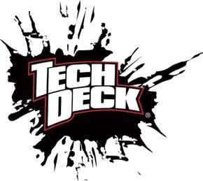 Picture for category Tech Deck