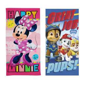 Picture for category Beach Towels