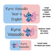 Picture of Labels for Girls