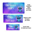 Picture of Labels for Girls