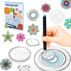Picture for category Spirograph