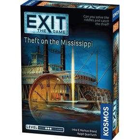 Picture for category Escape Games