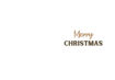 Picture of Personalised Christmas Card (Ref 8)