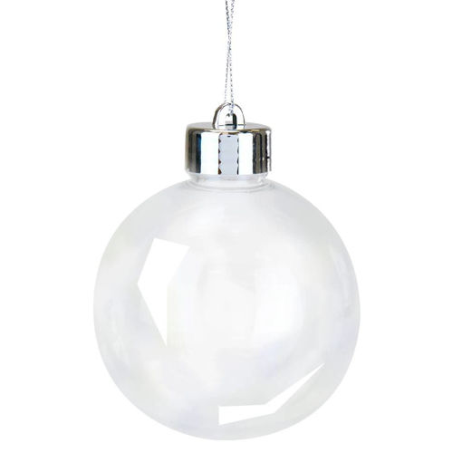 Picture of Create your own Bauble