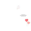 Picture of Personalised Valentine's Card (ValCard1)