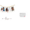 Picture of Personalised Valentine's Card (ValCard4.2)